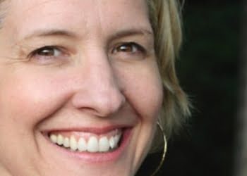 Brené Brown, la investigadora de liderazgo que se convirtió en el arma secreta de Oprah, Pixar, IBM y Melinda Gates