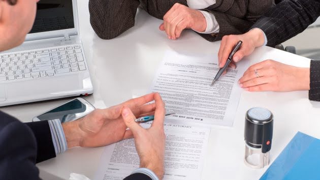 Tips para renegociar contratos
