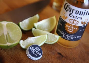 Para el CEO de la cerveza Corona, el cannabis es una de las oportunidades de crecimiento de la próxima década
