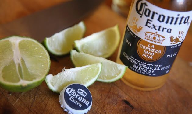 Para el CEO de la cerveza Corona, el cannabis es una de las oportunidades de crecimiento de la próxima década