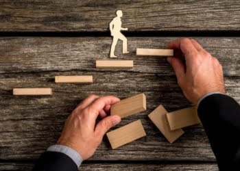 5 maneras inteligentes de lograr que tu equipo crezca