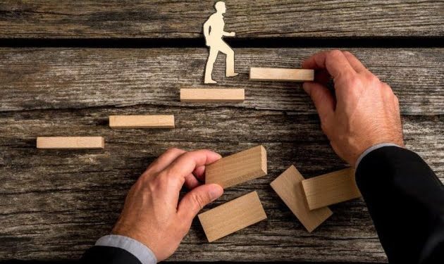 5 maneras inteligentes de lograr que tu equipo crezca