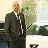 PASES: Nuevo Director de Ventas en Peugeot Argentina