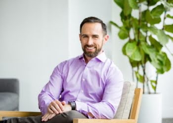 PASES: Nuevo Director Financiero en BuzzFeed