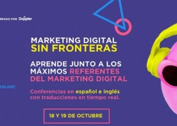 EMMS 2018: El evento online que reúne a los máximos referentes del Marketing Digital en español e inglés