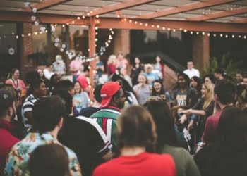Ideas para los eventos corporativos de fin de año