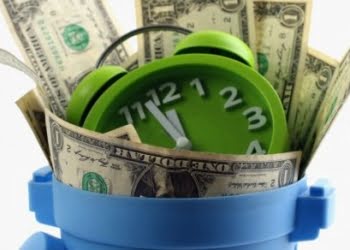 Como perder tiempo y dinero