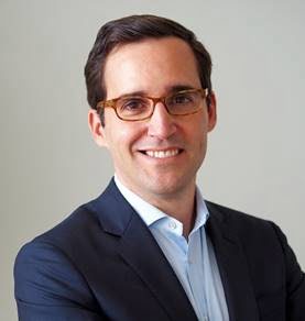 PASES: Chief Marketing Officer (CMO) para América Latina en MetLife