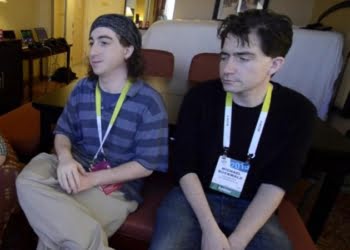 Leap Motion, la startup que arruinó un acuerdo con Apple dos veces