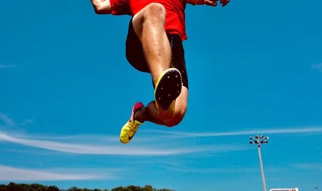 ¿Por qué los emprendedores deberían adoptar la mentalidad de un atleta campeón?, según Forbes