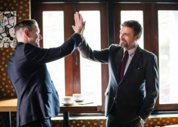 El plan de tres puntos para negociar lo que sea