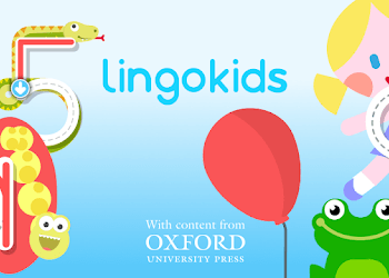 La startup Lingokids cierra una ronda de 7.3 millones de dólares