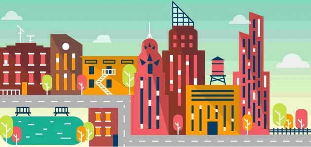 INFOGRAFÍA: Seis tendencias que definirán el trabajo en el futuro