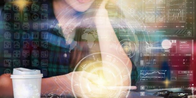Las 4 industrias que ya se están enriqueciendo gracias a la Inteligencia Artificial