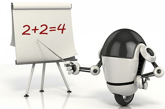 Inteligencia Artificial en las escuelas