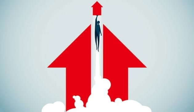 Blitzscaling, el libro del fundador de Linkedin con los secretos para crecer rápido y ganarle a la competencia