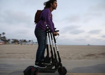 2018: El año en que 35 startups tecnológicas de Estados Unidos se convirtieron en unicornios