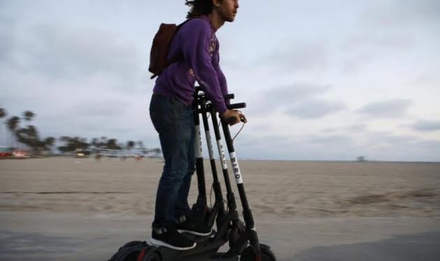 2018: El año en que 35 startups tecnológicas de Estados Unidos se convirtieron en unicornios