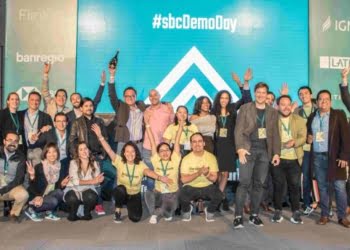 La 2° generación del Startupbootcamp FinTech llegó a su fin