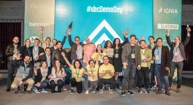 La 2° generación del Startupbootcamp FinTech llegó a su fin
