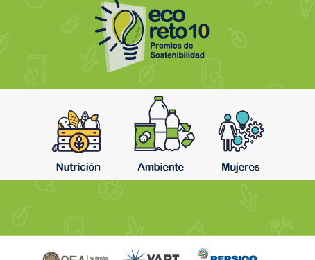 PepsiCo presenta la décima edición de Eco-Reto