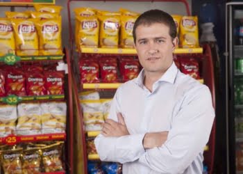 PASES: cambios organizacionales en Marketing y Ventas en Pepsico