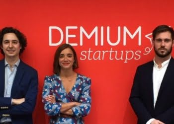 Metricson y Demium Startups se alían para ofrecer asesoramiento legal a más de 100 proyectos