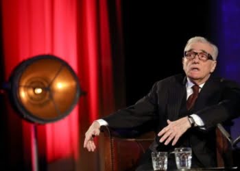 ¿Buscás inspiración para tu negocio? Estas frases de Martin Scorsese pueden ayudarte