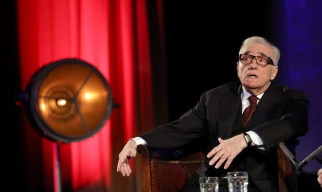 ¿Buscás inspiración para tu negocio? Estas frases de Martin Scorsese pueden ayudarte