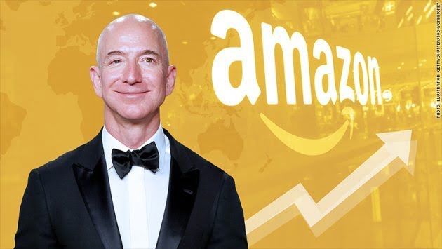 Cuál es la clave para tomar decisiones de negocios, de acuerdo con Jeff Bezos y Richard Branson