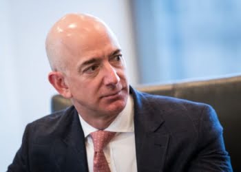 Jeff Bezos sorprende: «Predigo que algún día Amazon fallará e irá a la quiebra «