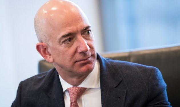 Jeff Bezos sorprende: «Predigo que algún día Amazon fallará e irá a la quiebra «
