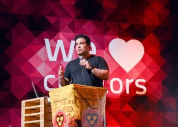 PASES: Nuevo Head of Creative Shop en Facebook