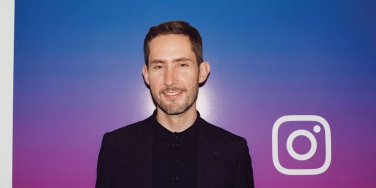 Kevin Systrom, el cerebro creador de Instagram