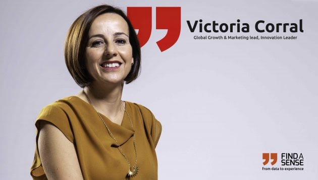 PASES: Global Growth & Marketing Lead, Innovation Leader en Findasense
