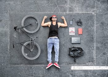 Las 12 características del emprendedor