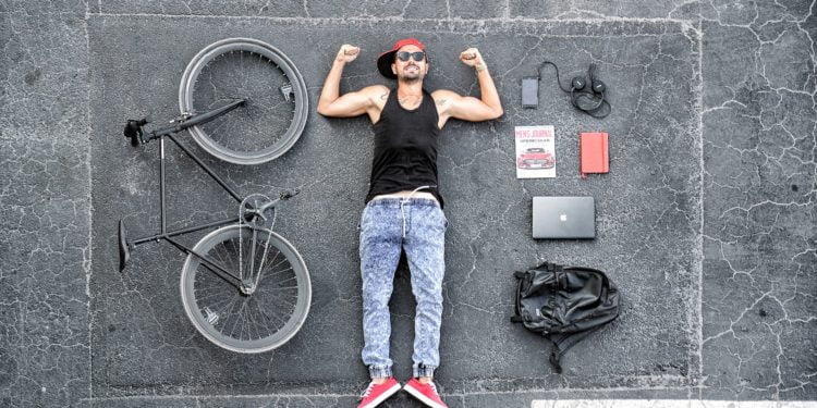 Las 12 características del emprendedor