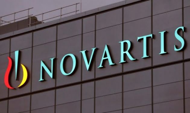 Novartis Innovation Week