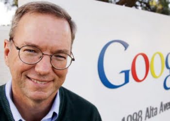 Con solo 8 palabras el ex director general de Google, Eric Schmidt enseñó la lección de liderazgo más importante