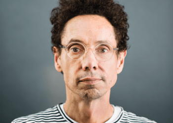 Las mejores frases de Malcolm Gladwell para alcanzar el máximo potencial