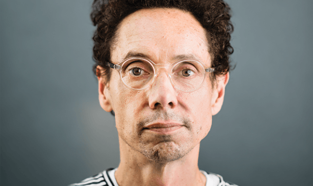 Las mejores frases de Malcolm Gladwell para alcanzar el máximo potencial