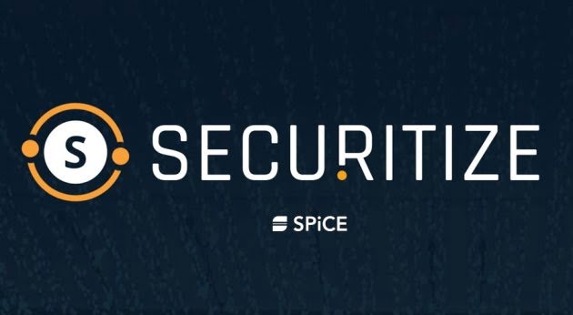 Securitize levanta $12.75M de dólares para digitalizar activos con tecnología blockchain