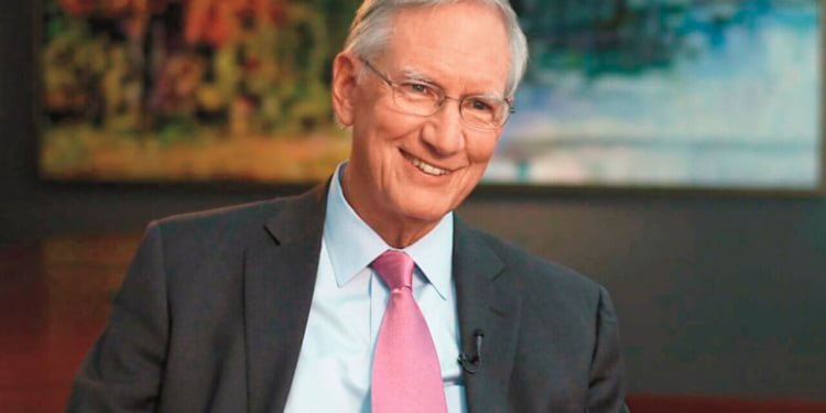 Inspiradoras frases de Tom Peters