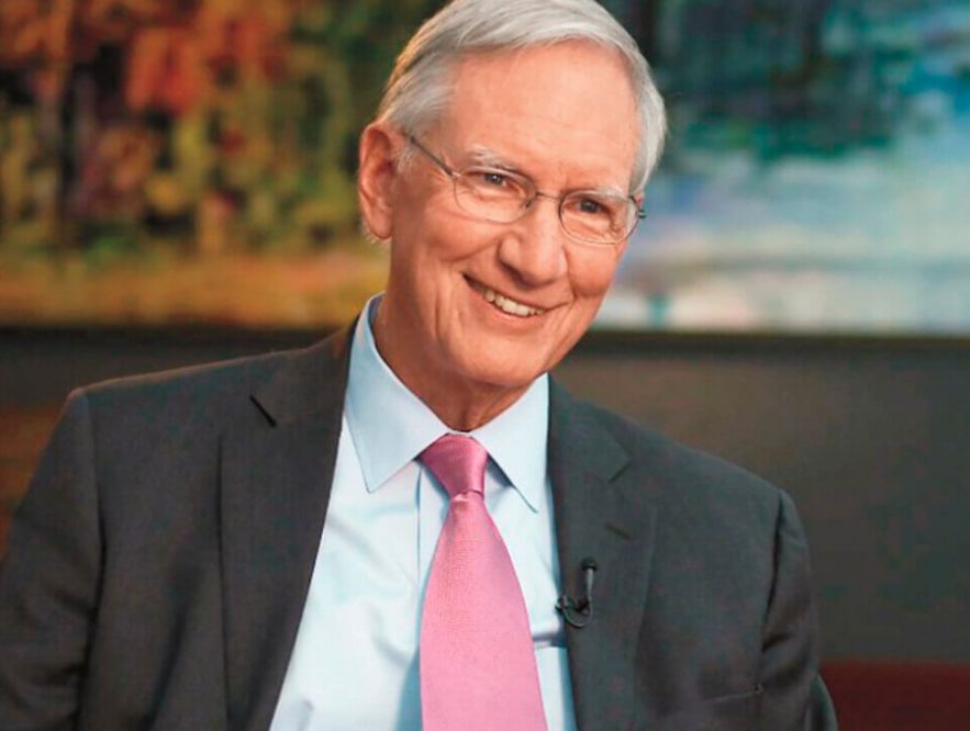 Inspiradoras frases de Tom Peters