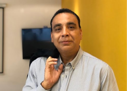 PASES: Nuevo gerente de unidad de nuevos servicios en Baufest