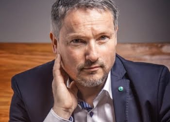 STARTUP EN 1° PERSONA: Bernd Korz, cofundador de Alugha (Alemania)
