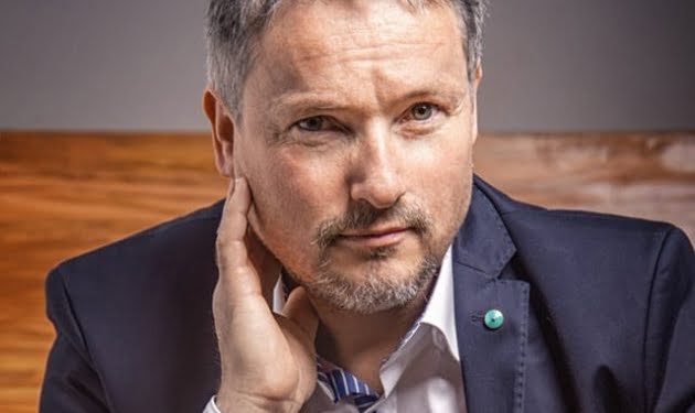 STARTUP EN 1° PERSONA: Bernd Korz, cofundador de Alugha (Alemania)