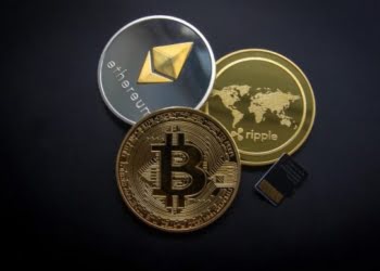 Litigios relacionados con bitcoins y otras criptomonedas