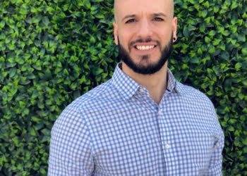 PASES: Rekket & OMLatam anuncian a Facundo Sosa como Biz Dev Director