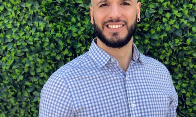 PASES: Rekket & OMLatam anuncian a Facundo Sosa como Biz Dev Director